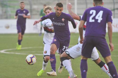 ACF FIORENTINA VS GENOA 28